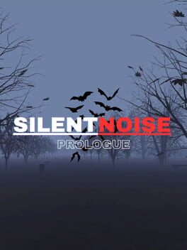 Jaquette de Silent Noise: Prologue