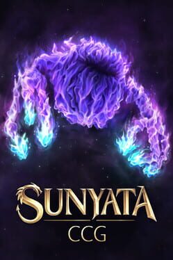 Jaquette de Sunyata CCG