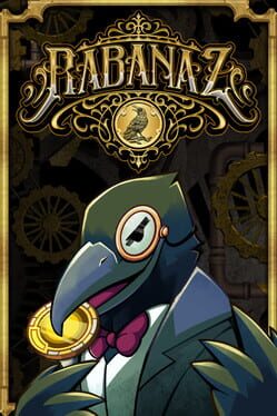 Jaquette de Rabanaz