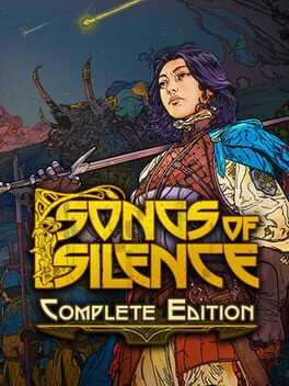 Jaquette de Songs of Silence: Complete Edition