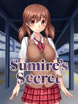 Jaquette de Sumire's Secret