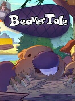 Jaquette de Beavertale