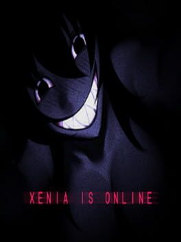 Jaquette de Xenia is Online