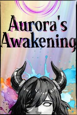 Jaquette de Aurora's Awakening