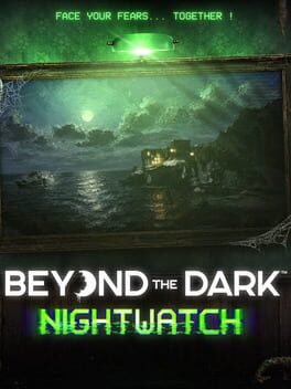 Jaquette de Beyond the Dark Nightwatch
