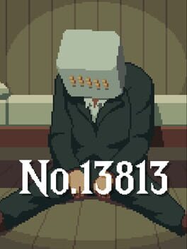 Jaquette de No.13813