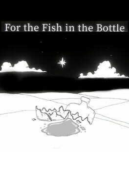 Jaquette de For the Fish in the Bottle