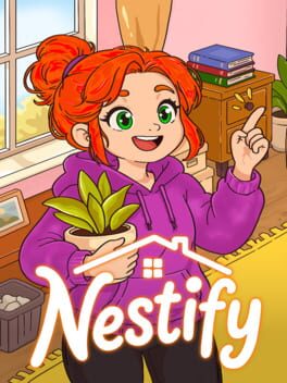 Jaquette de Nestify
