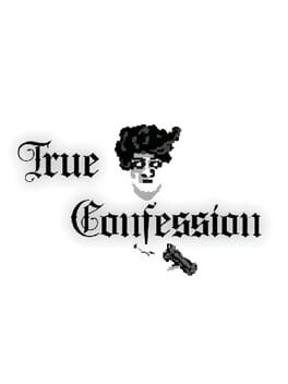 Jaquette de True Confession