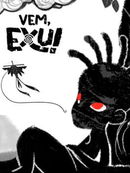 Jaquette de Vem, Exu