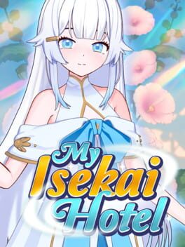 Jaquette de My Isekai Hotel