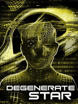 Jaquette de Degenerate Star