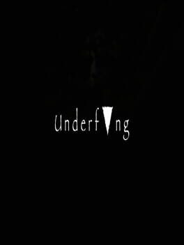 Jaquette de Underfang