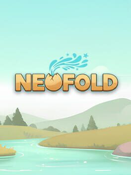 Jaquette de Neofold