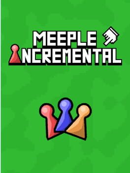 Jaquette de Meeple Incremental