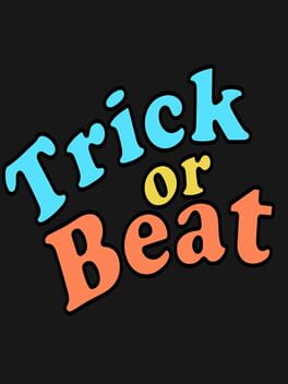 Jaquette de Trick or Beat