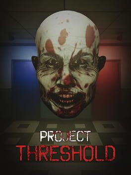 Jaquette de Project Threshold