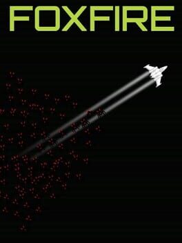 Jaquette de Foxfire