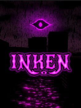 Jaquette de Inken