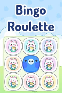 Jaquette de Bingo Roulette