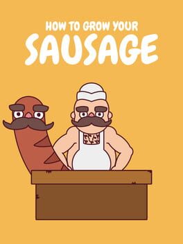 Jaquette de How to Grow Your Sausage