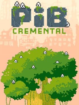 Jaquette de Pibcremental