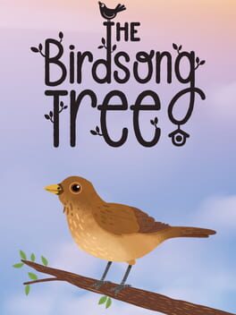 Jaquette de The Birdsong Tree