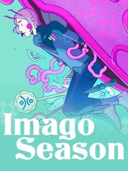 Jaquette de Imago Season