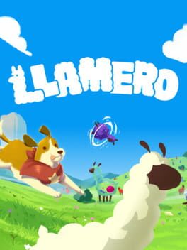 Jaquette de Llamero