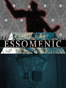 Jaquette de Essomenic
