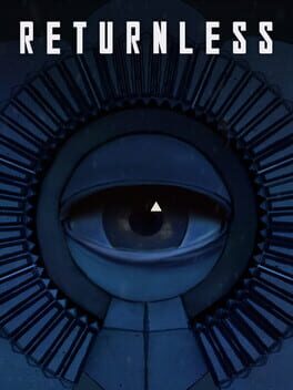 Jaquette de Returnless