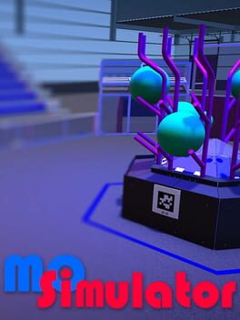 Jaquette de MoSimulator
