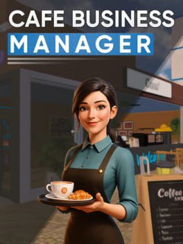 Jaquette de Cafe Business Manager