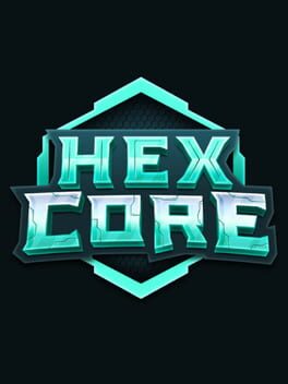 Jaquette de Hex Core