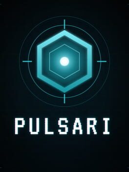 Jaquette de Pulsari
