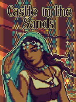 Jaquette de Castle in the Sands
