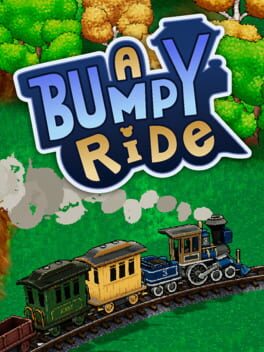 Jaquette de A Bumpy Ride