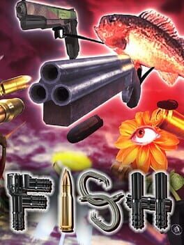Jaquette de Fish