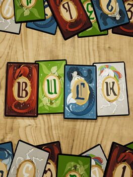 Jaquette de Bulk