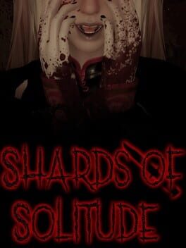Jaquette de Shards Of Solitude