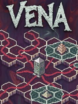 Jaquette de Vena