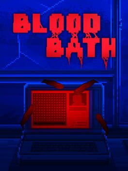 Jaquette de Bloodbath