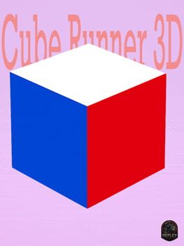 Jaquette de Cube Runner 3D