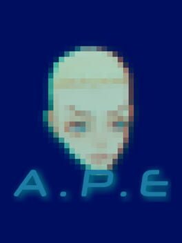 Jaquette de APE