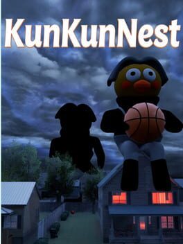 Jaquette de KunKunNest