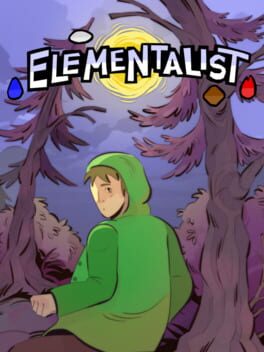 Jaquette de Elementalist