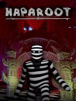 Jaquette de Haparoot