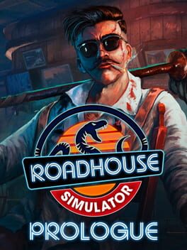 Jaquette de Roadhouse Simulator: Prologue