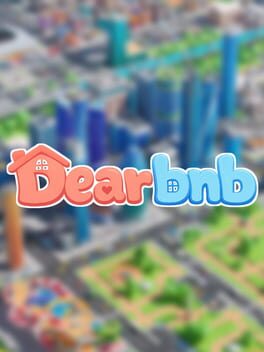 Jaquette de Dearbnb