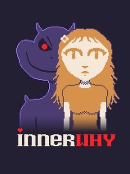 Jaquette de Innerwhy